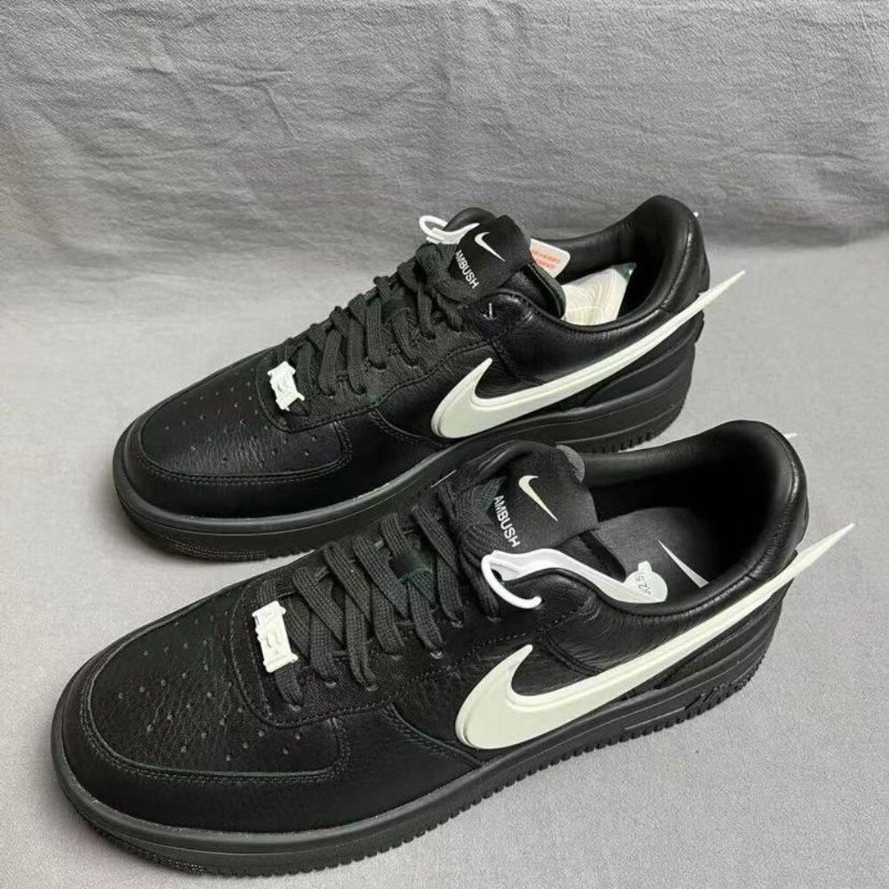 Ambush x Nike Air Force 1 Low men's size - Picture 3 of 5